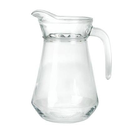CJ040 Arcoroc glazen kan 1L (6 stuks)