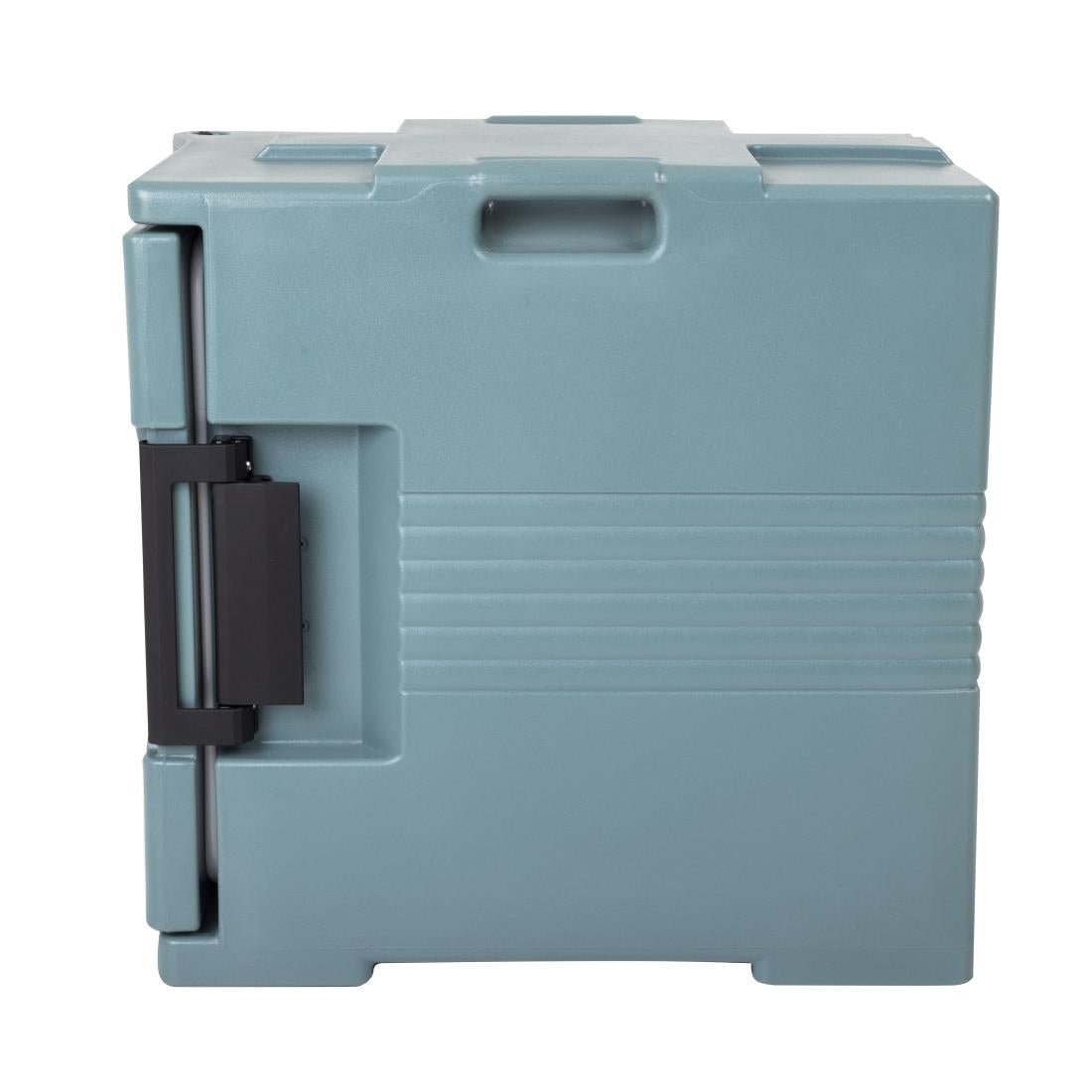 CT429 Cambro front-loading geïsoleerde transportbox voor GN bakken