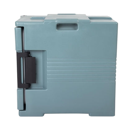 CT429 Cambro front-loading geïsoleerde transportbox voor GN bakken
