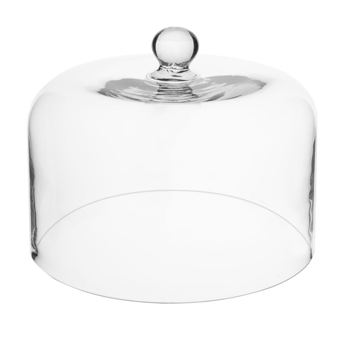 HW799 Olympia Glazen Stolp 240x190mm