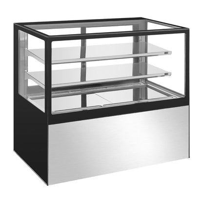 UA062 Polar U-Series Delicatessen Vitrine Koelkast 485Ltr