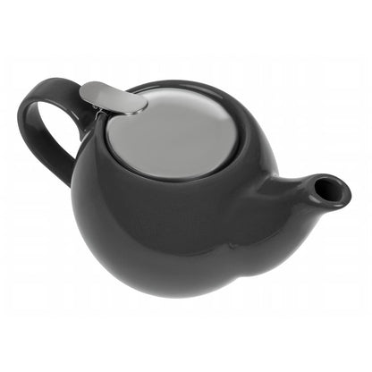 GM596 Olympia Café theepot 51cl grijs