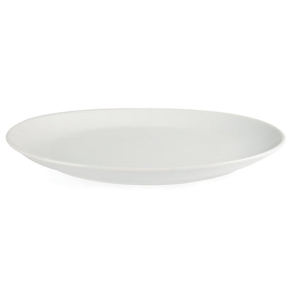 CC892 Olympia Whiteware Diepe Ovale Schaal 50cm