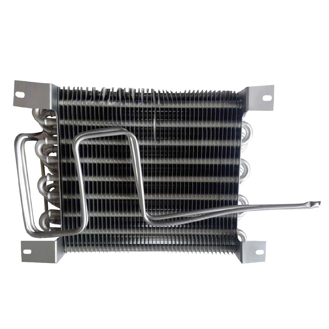 AF970 Polar verdamper