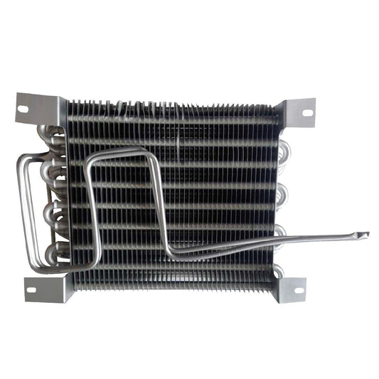 AF970 Polar verdamper
