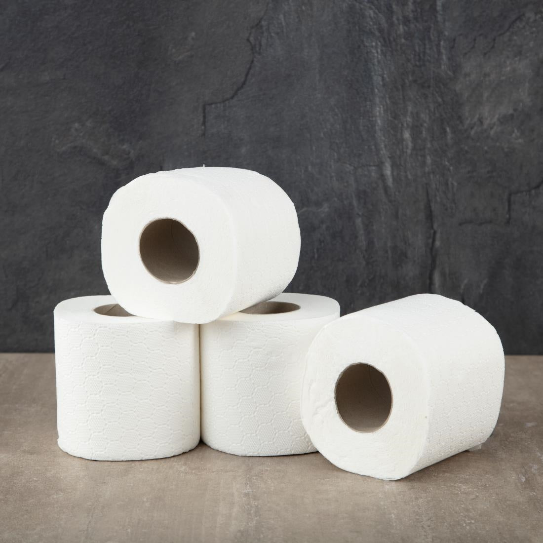 GD831 Jantex premium 3-laags toiletpapier (40 stuks)