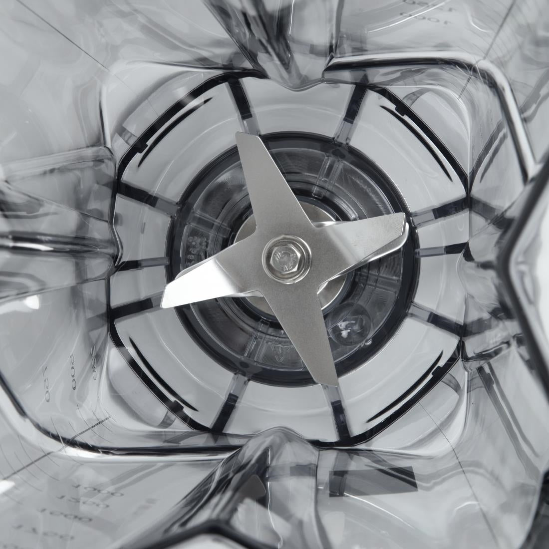 CS052 Reserve Kan voor Buffalo Bar Blender 2,5Ltr