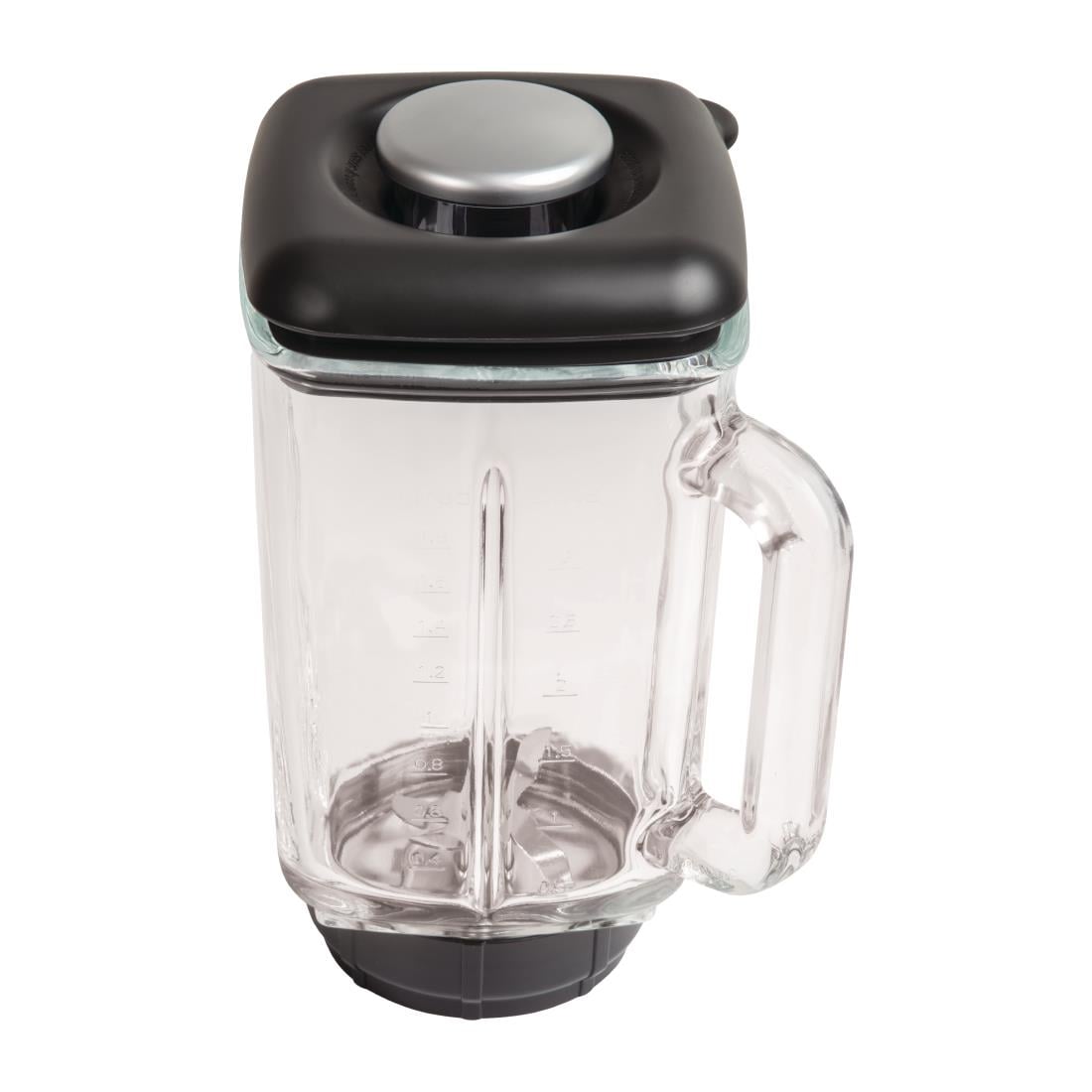 CT799 Magimix Blender Power 4 zwart