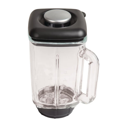 CT799 Magimix Blender Power 4 zwart