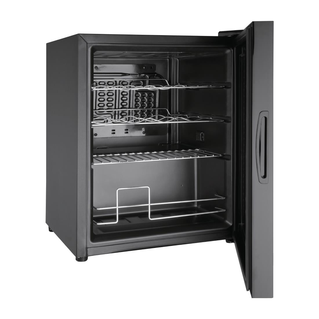 CB058 Polar C-serie tafelmodel wijnkoeling 16 flessen