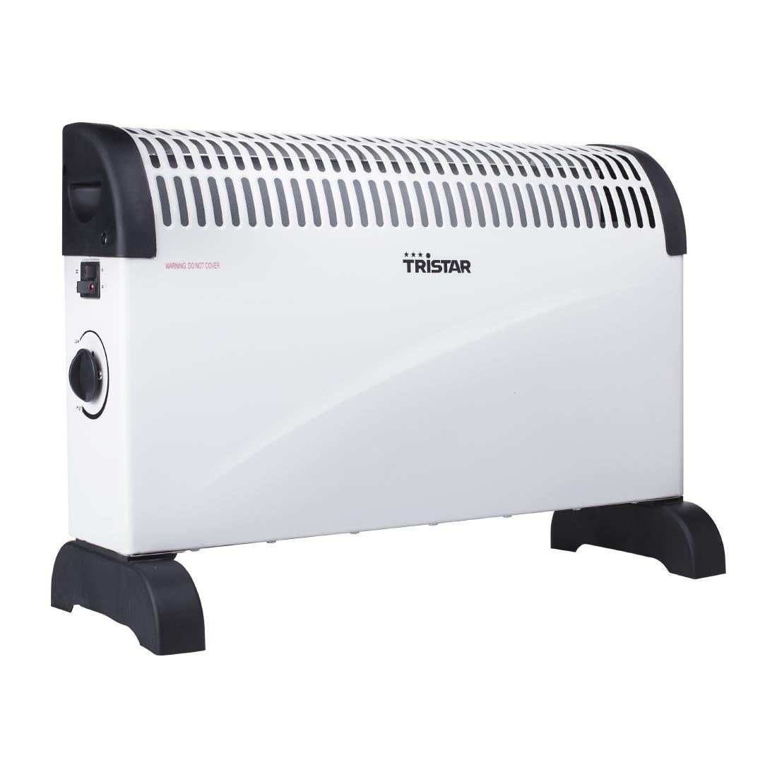 HU419 Tristar Convector Verstelbare Kachel Ka-5911