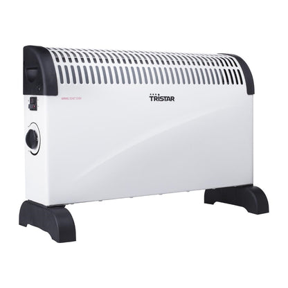 HU419 Tristar Convector Verstelbare Kachel Ka-5911