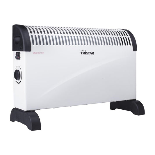 HU419 Tristar Convector Verstelbare Kachel Ka-5911