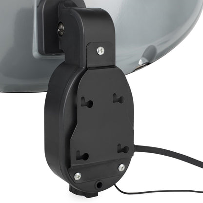 HU417 Tristar Patiosverwarming Wandgemonteerd Ka-5286 - Ipx4