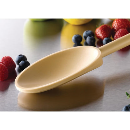 J099 Matfer Bourgeat hittebestendige Exoglass lepel 45,5cm