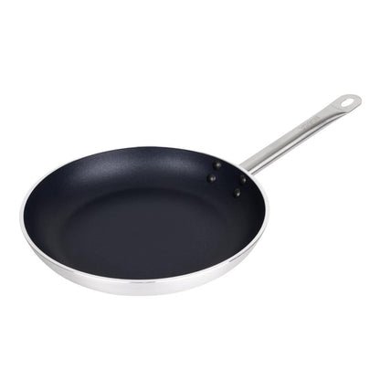FB692 Vogue aluminium anti-aanbak teflon platinum plus koekenpan 32cm