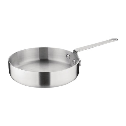 T374 Vogue aluminium sauteuse 20cm