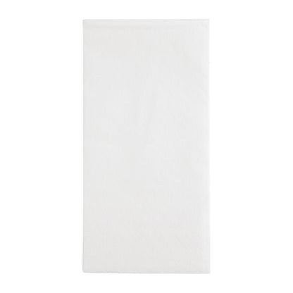 FE243 Fiesta Recyclable dinerservetten 1/8 vouw wit 400mm (2000 stuks)