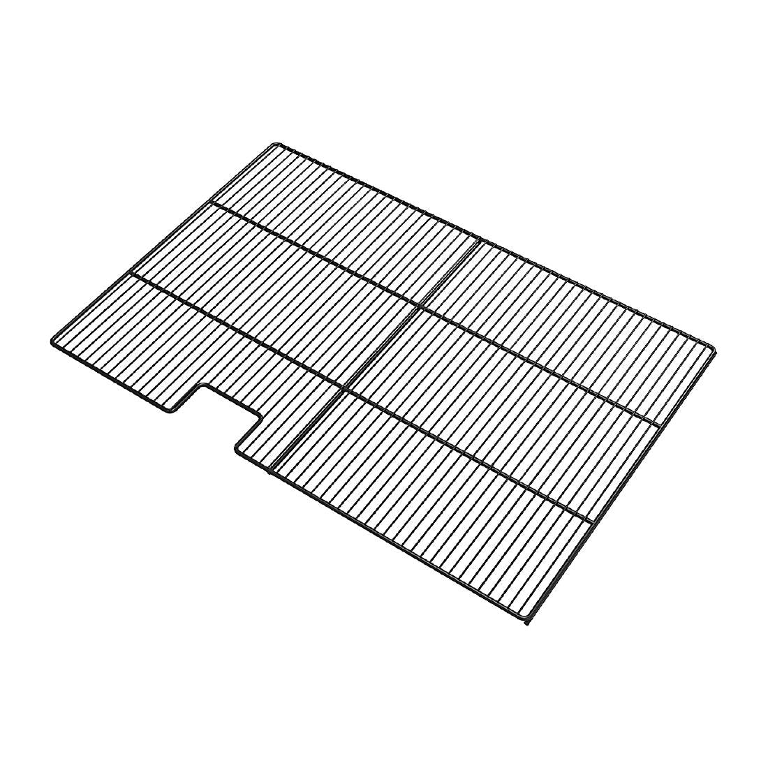 AS481 Polar Bodemplank Rechts