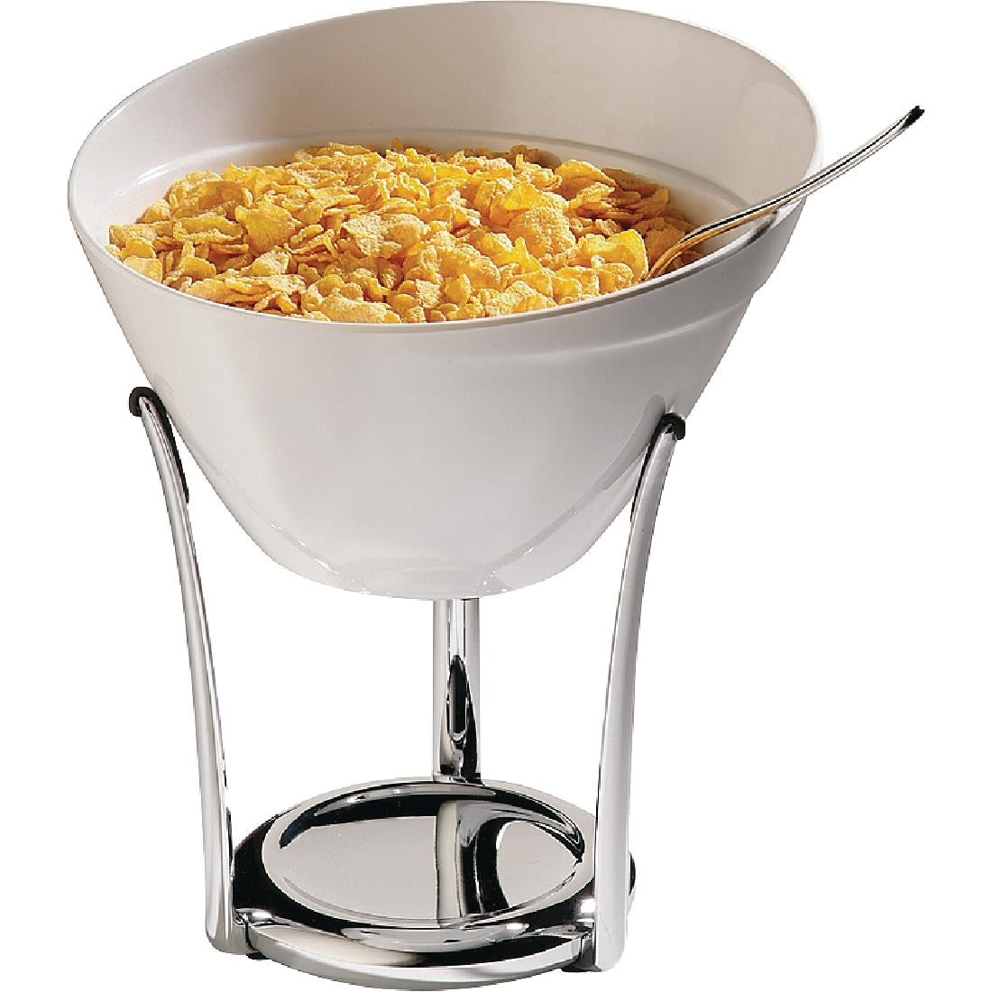 GH397 APS Balance melamine kom wit 21cm