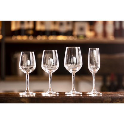 FB486 Olympia Mendoza wijnglazen 315ml (6 stuks)
