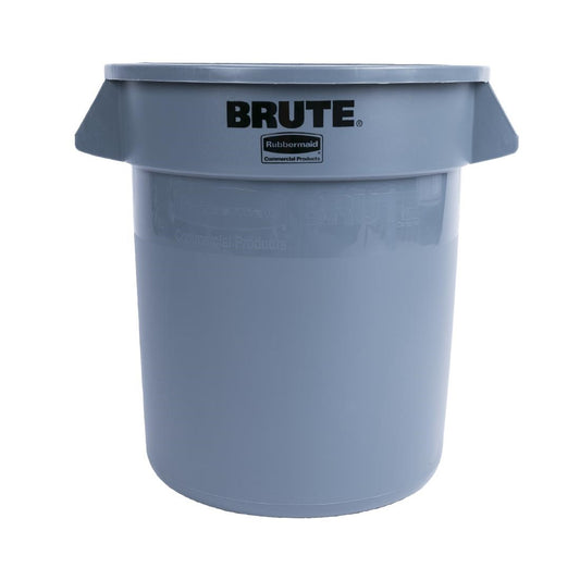 L639 Rubbermaid Brute ronde container 37Ltr