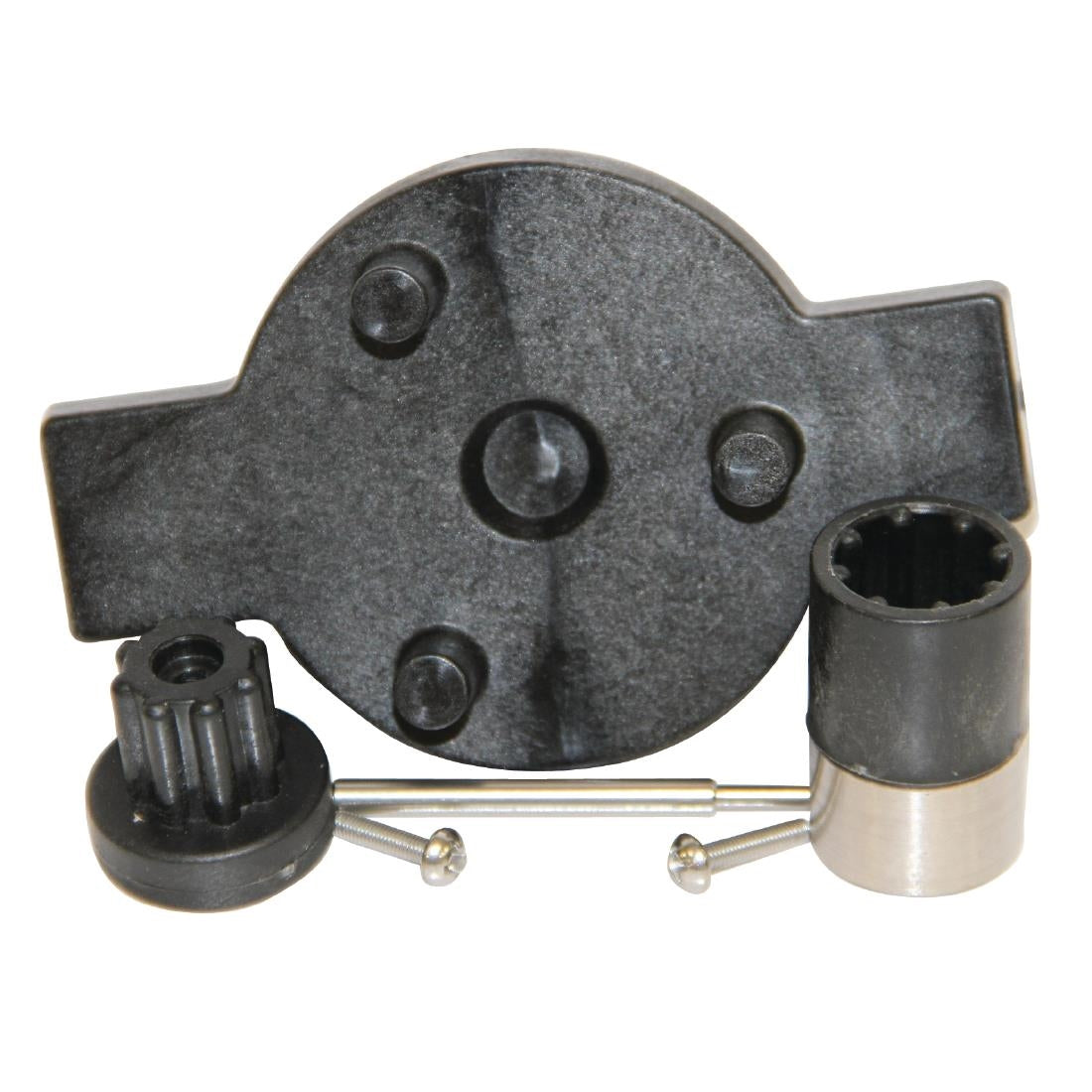 AC147 Waring Big Stix Askoppelingsset voor CR525 CR526 CR527 CR528 CR529