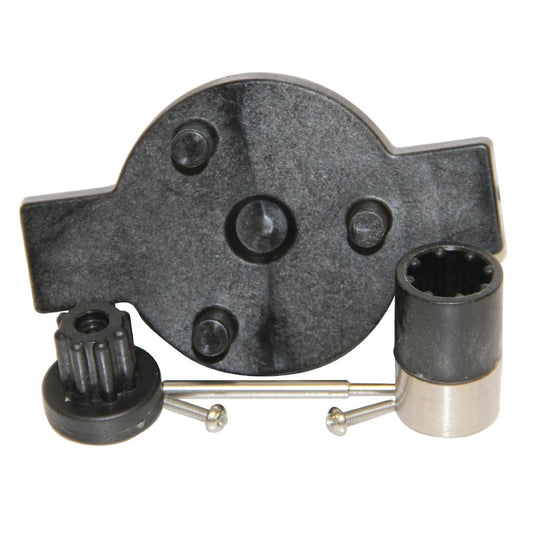 AC147 Waring Big Stix Askoppelingsset voor CR525 CR526 CR527 CR528 CR529