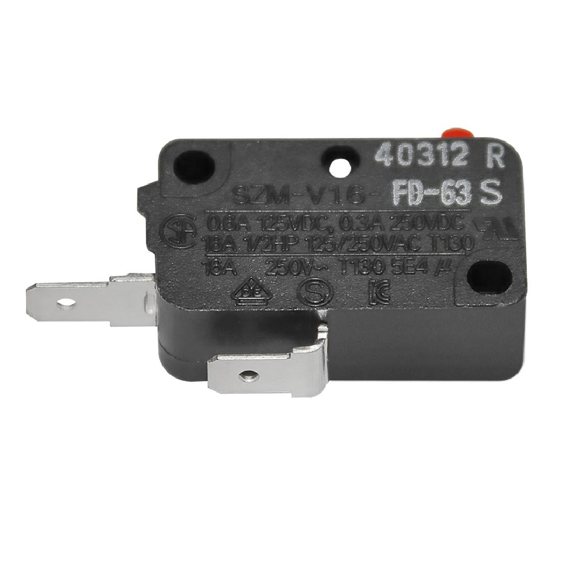 AK784 Buffalo Microswitch