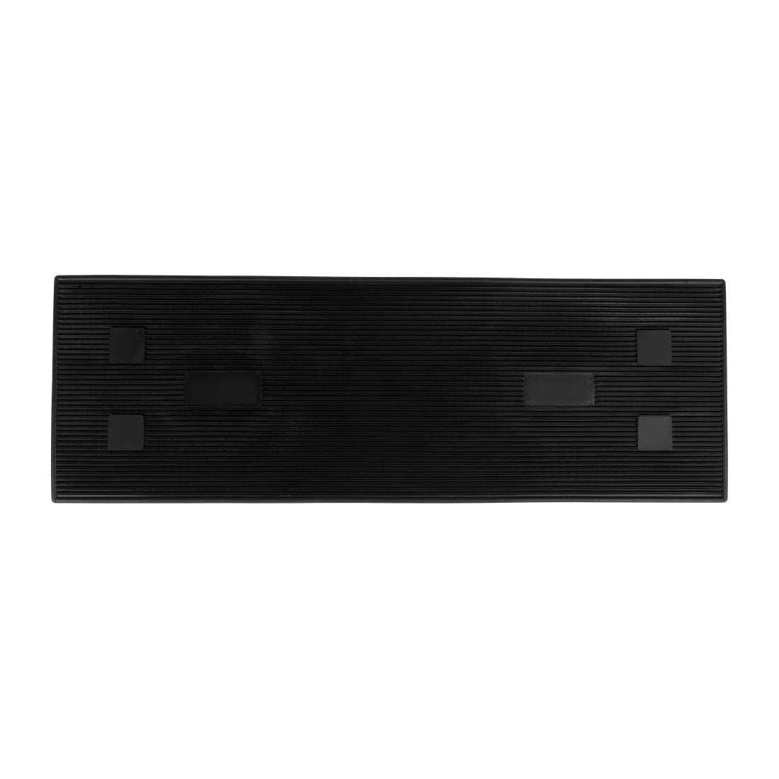 HU093 Olympia Bar Mat 200x610mm