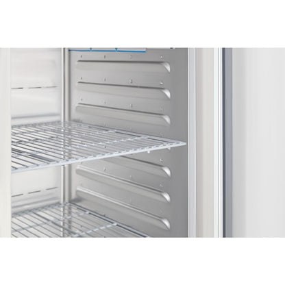 PG592 Polar G-Series staande koelkast met geforceerde lucht 600Ltr