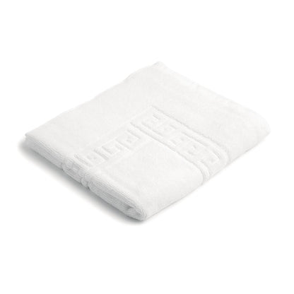 HR081 Mitre Comfort Nova Badmat Wit