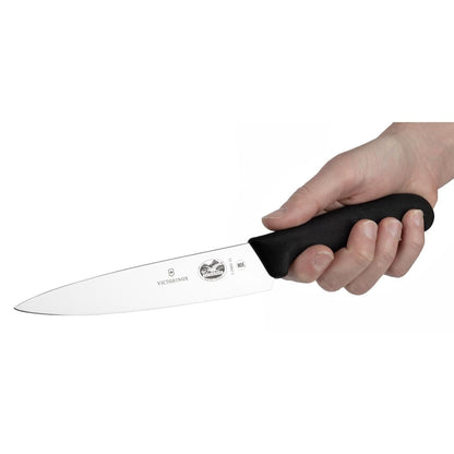 C659 Victorinox Fibrox koksmes 15cm