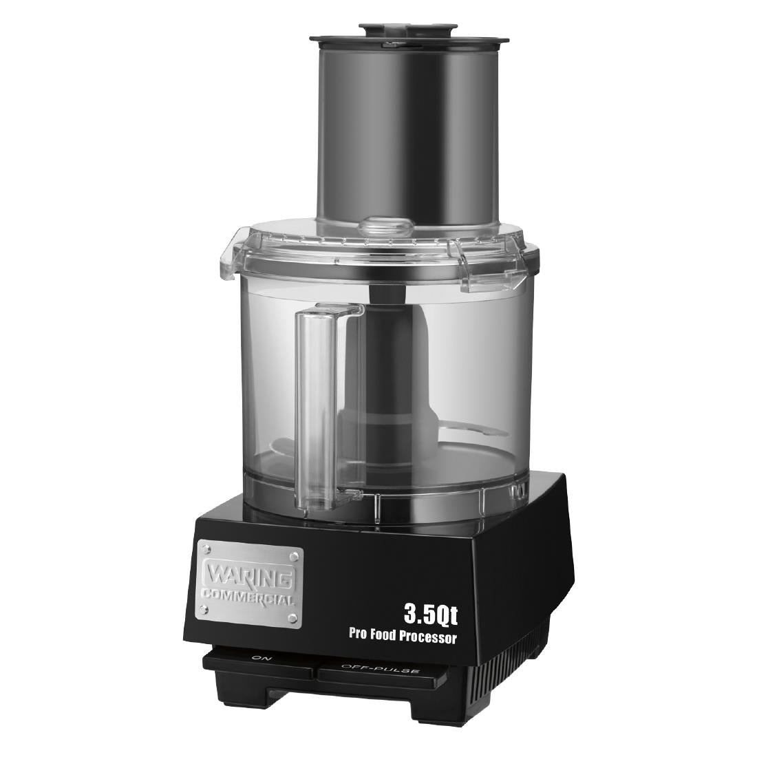 CC026 Waring foodprocessor 3,3Ltr WFP14SE