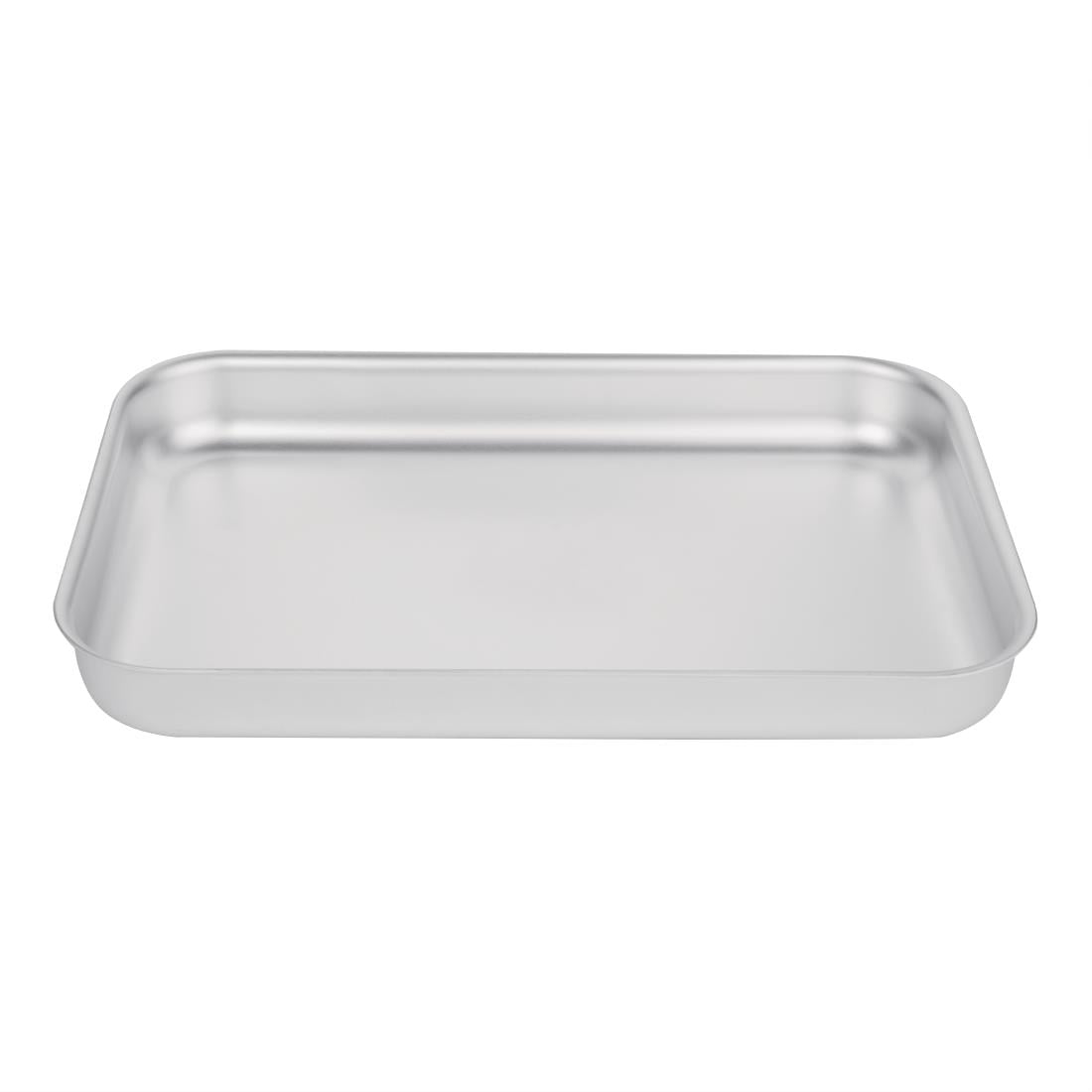 K432 Vogue aluminium bakplaat 32x21,5cm