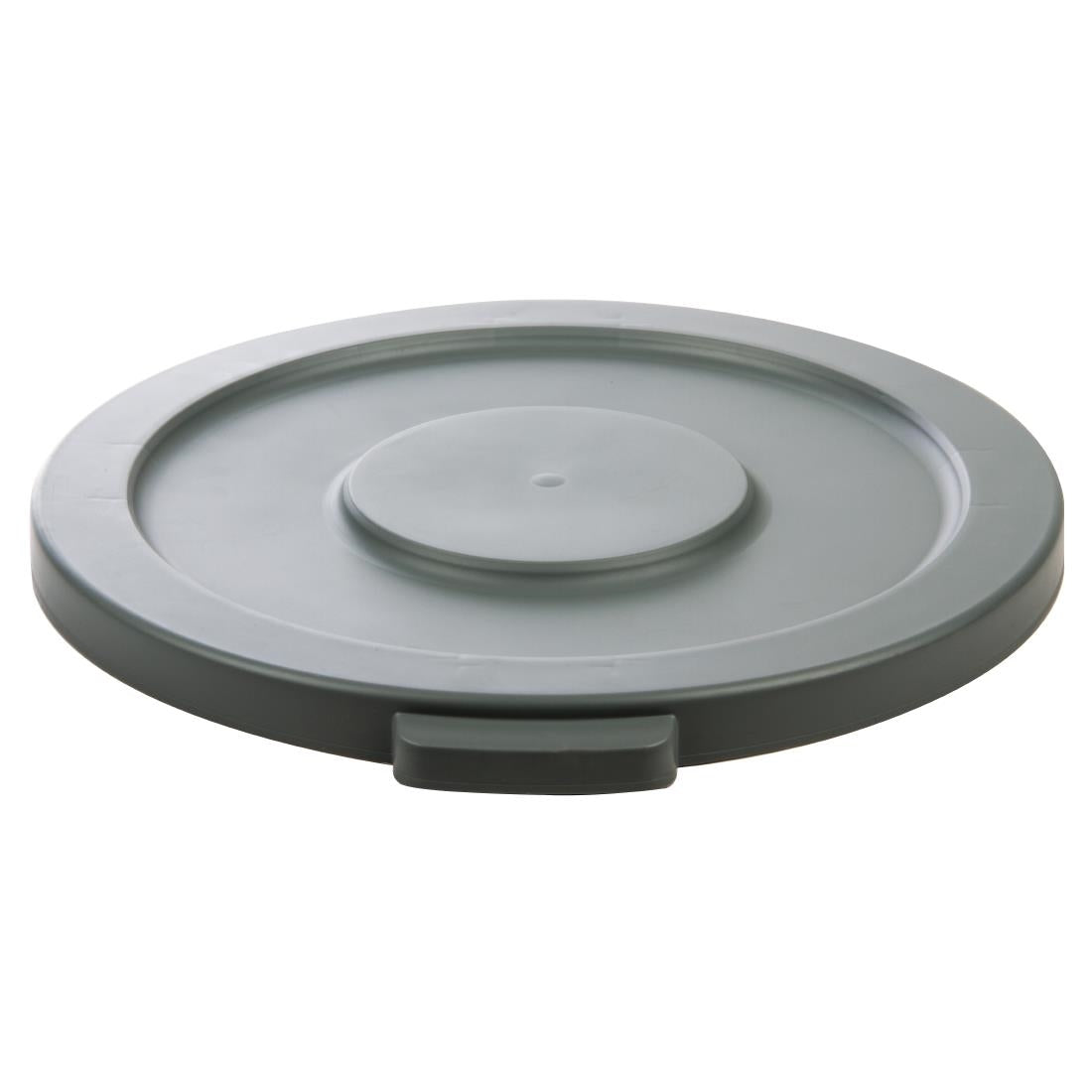 L673 Jantex standaard deksel voor 80Ltr container