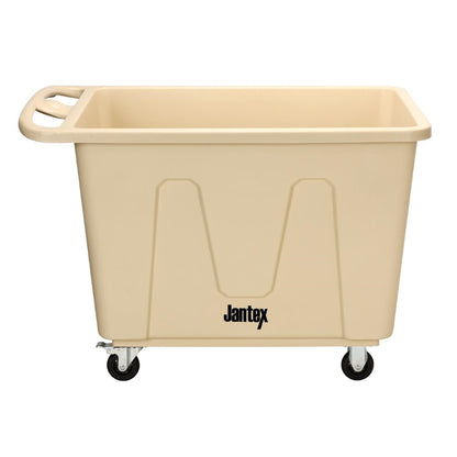 HT474 Jantex Wasgoedmand Met Wielen 350Ltr