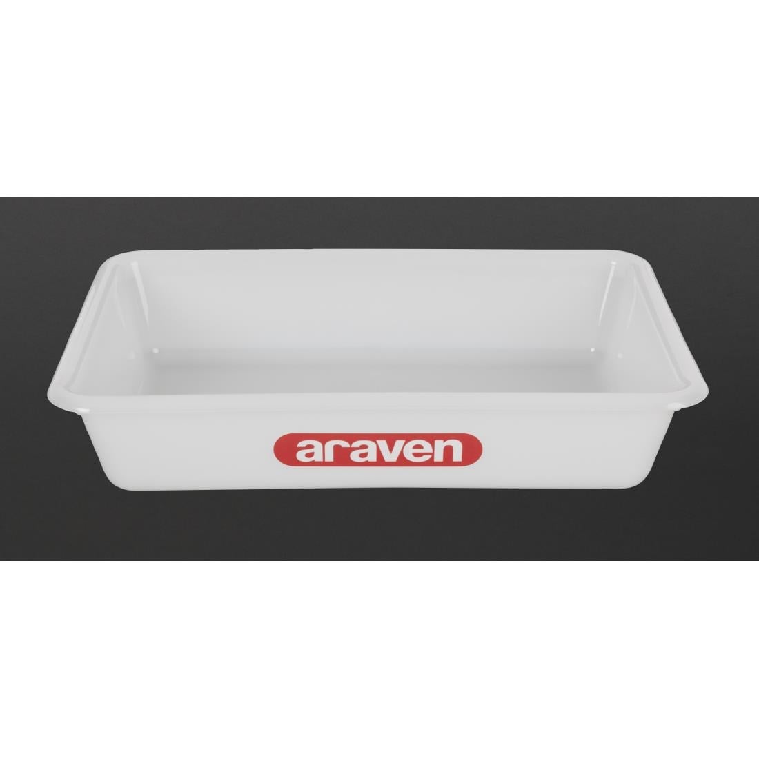 J208 Araven vriezerbak 30x20,5cm