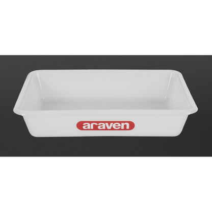 J208 Araven vriezerbak 30x20,5cm