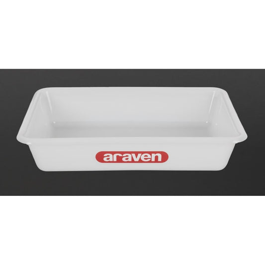J208 Araven vriezerbak 30x20,5cm