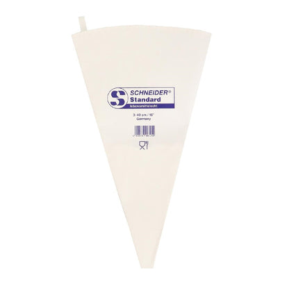 GT128 Schneider katoenen spuitzak 40cm