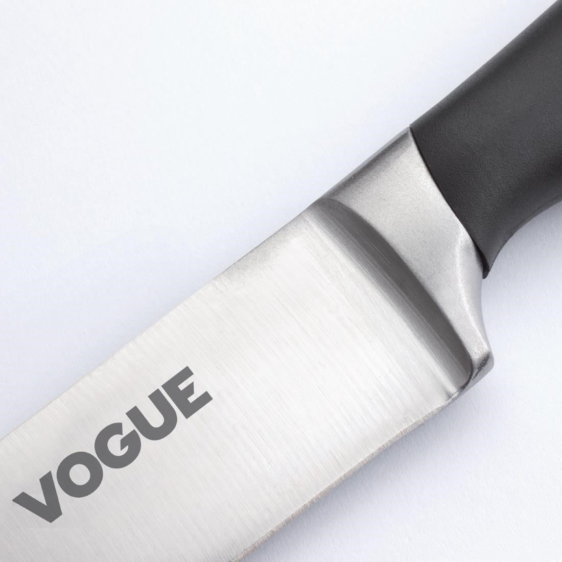 GD758 Vogue softgrip vleesmes 20,5cm