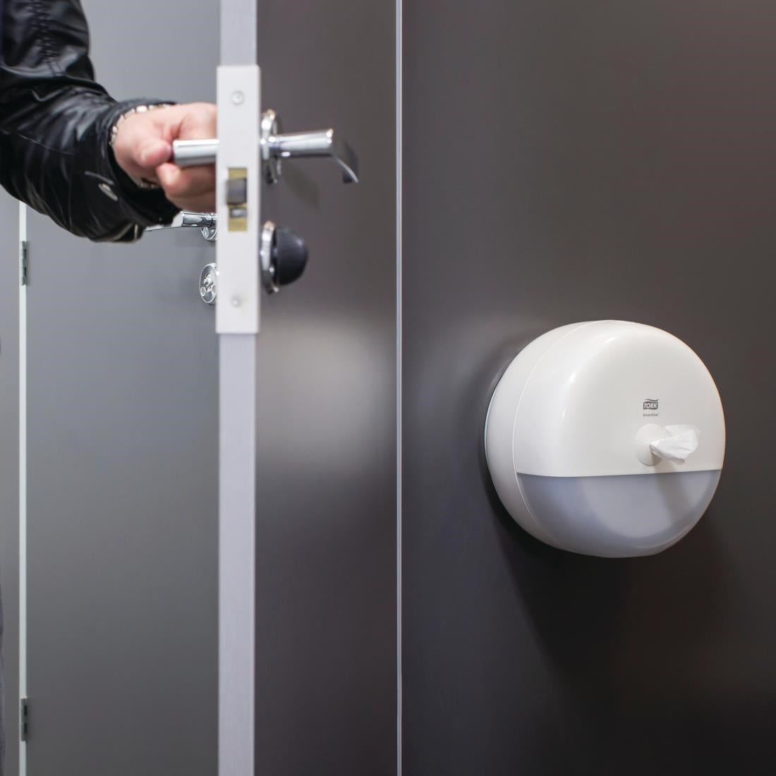 CD506 Tork SmartOne toiletpapierdispenser