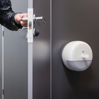 CD506 Tork SmartOne toiletpapierdispenser