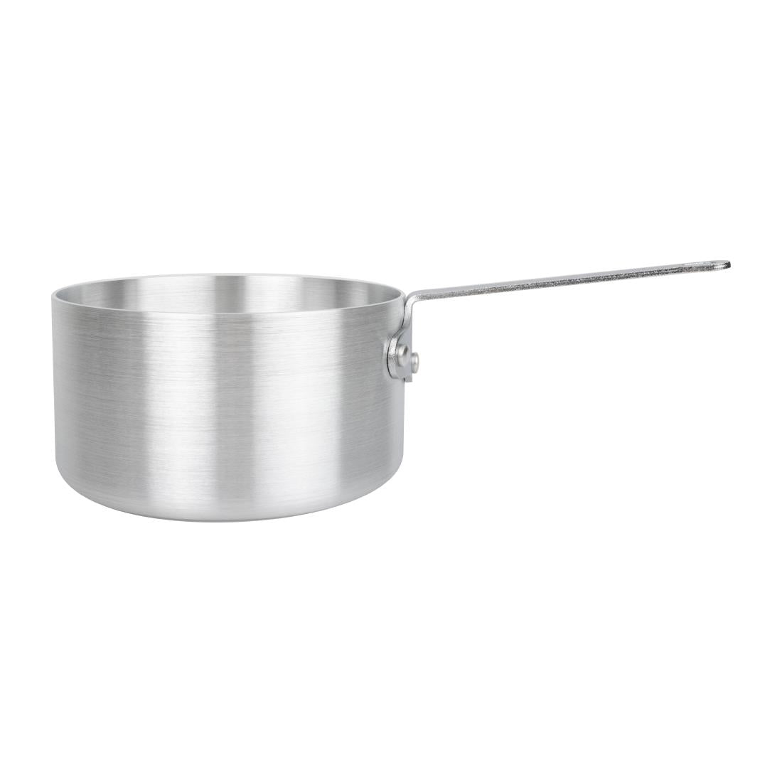 K704 Vogue aluminium steelpan 3,4Ltr