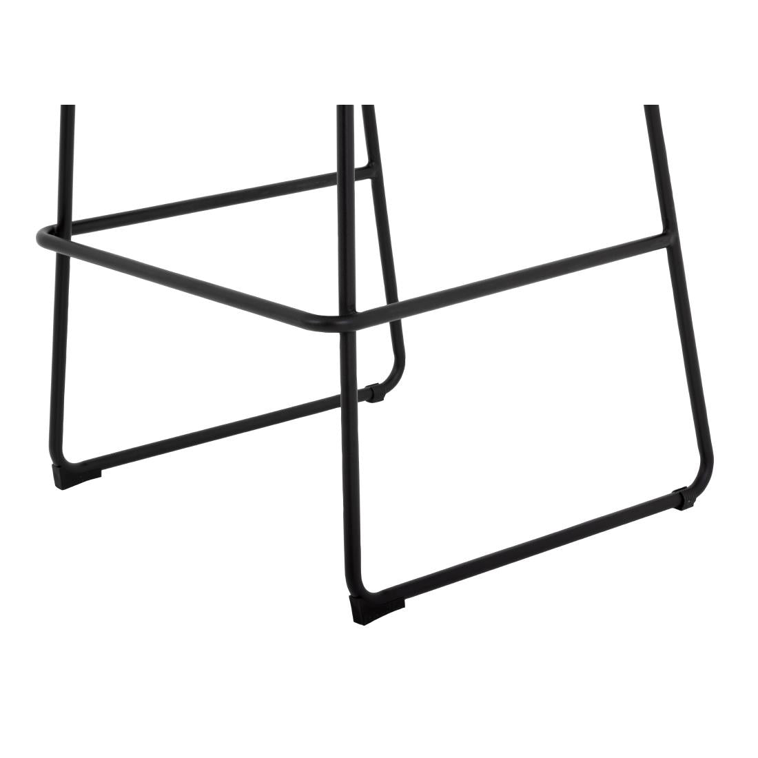 FB884 Bolero Rodeo Hoge Krukken (Enkel)