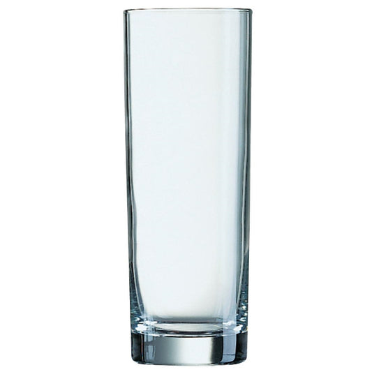 GK061 Arcoroc Islande longdrinkglazen 36cl (24 stuks)