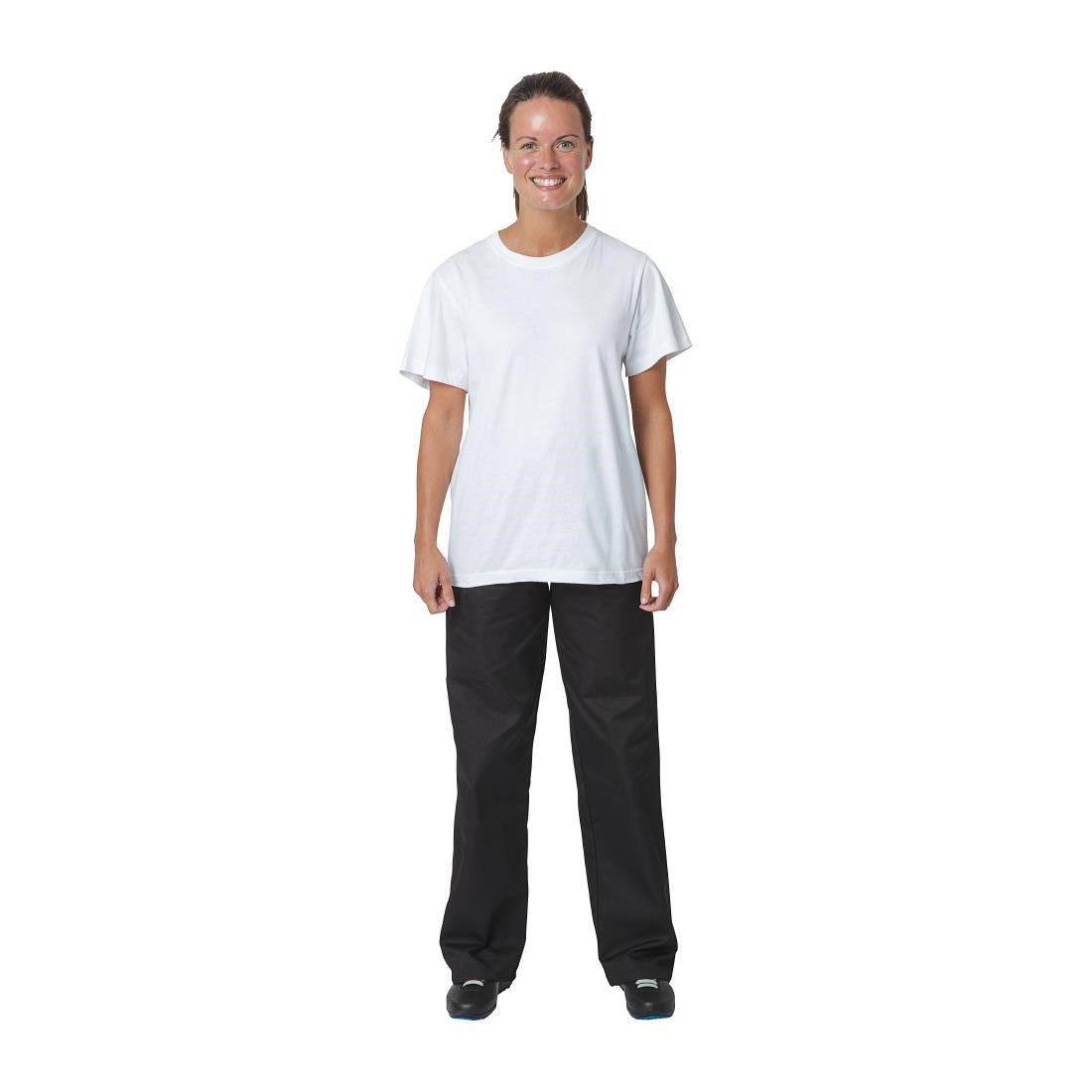 A103-XL Unisex T-shirt wit XL