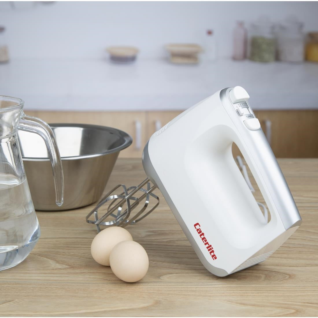 BW002 Caterlite handmixer