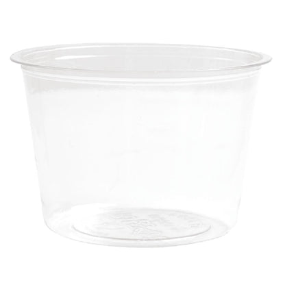 CR706 Vegware composteerbare sausbakjes 118ml (2000 stuks)